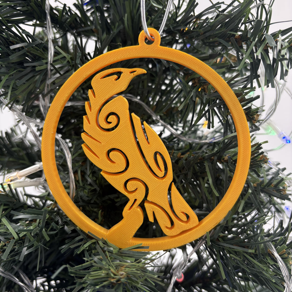 Hanging Ornaments - Tui