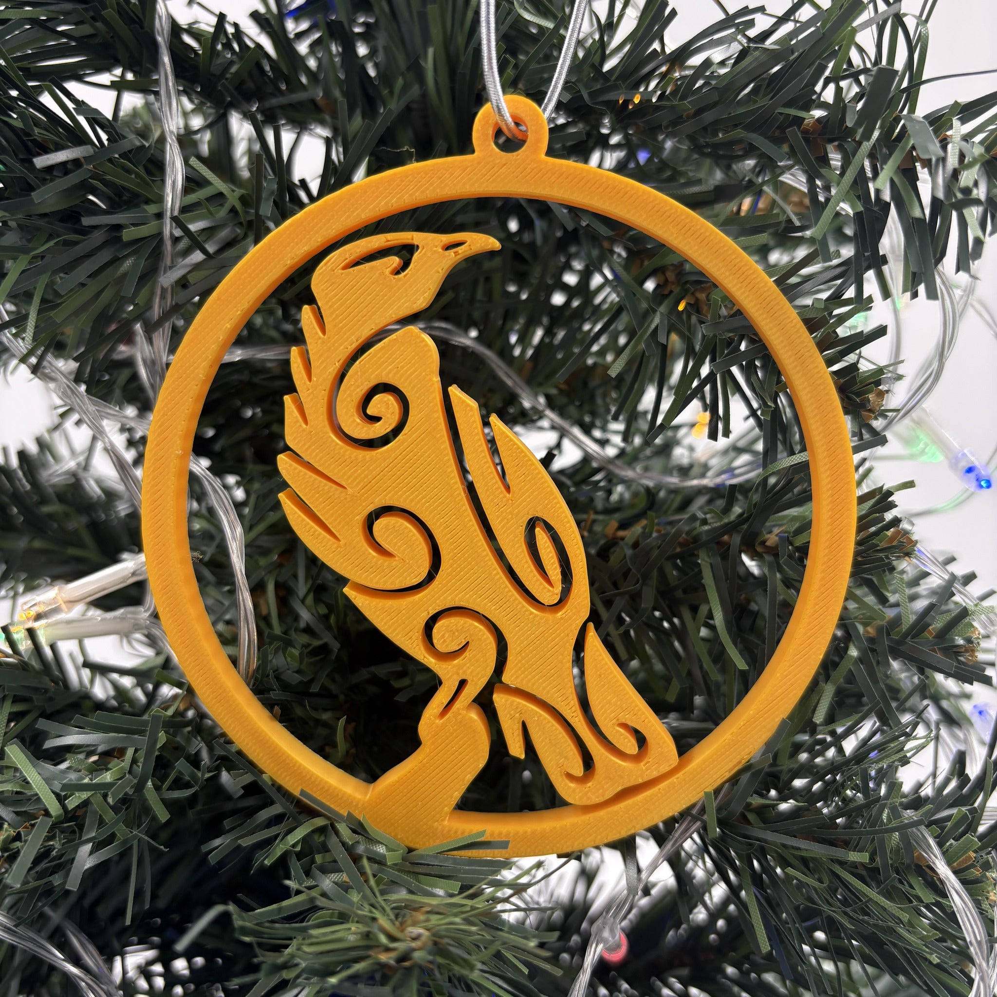 Hanging Ornaments - Tui