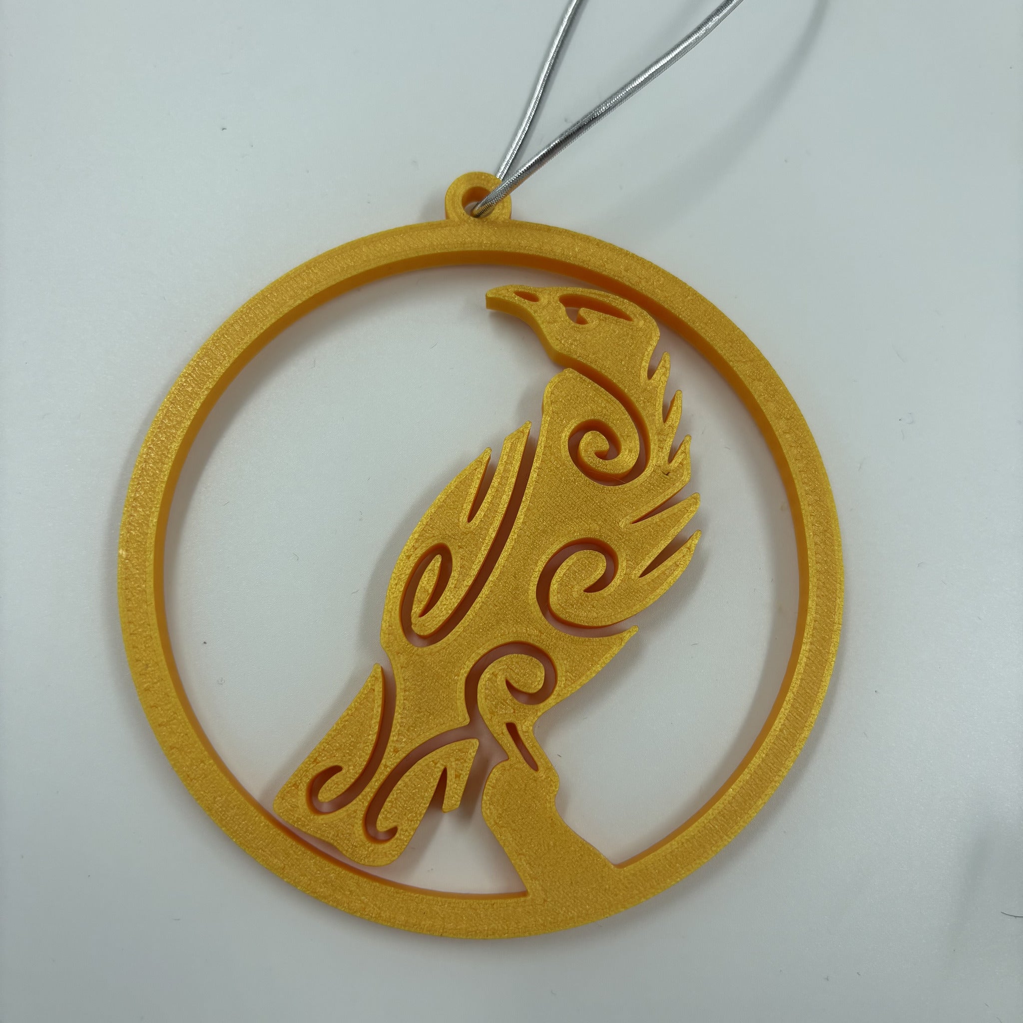 Hanging Ornaments - Tui