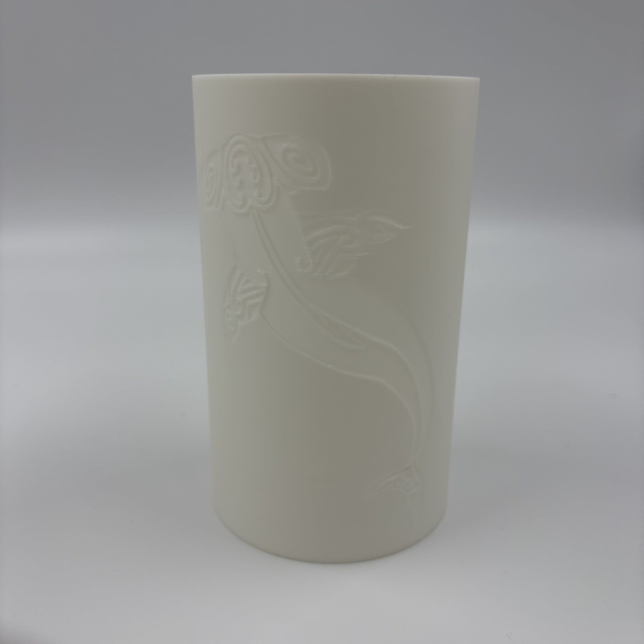 Hauora Lights - Mangōpare Shade Only (Hammerhead Shark)