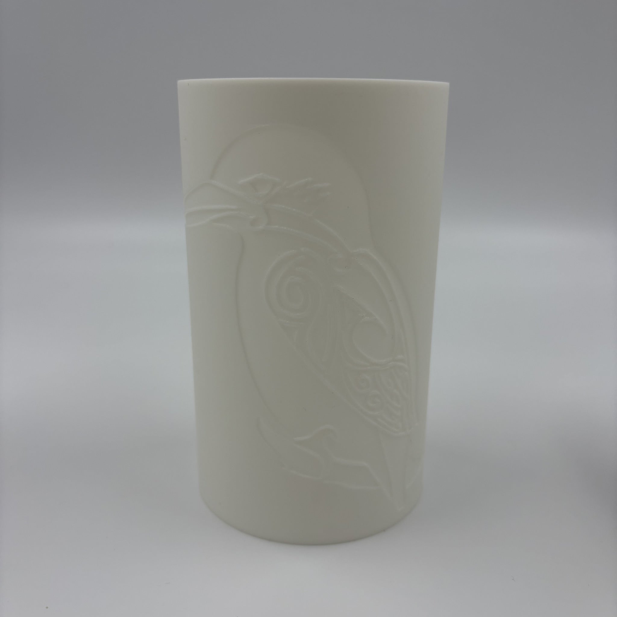 Hauora Lights - Kōtare Shade Only (Kingfisher)