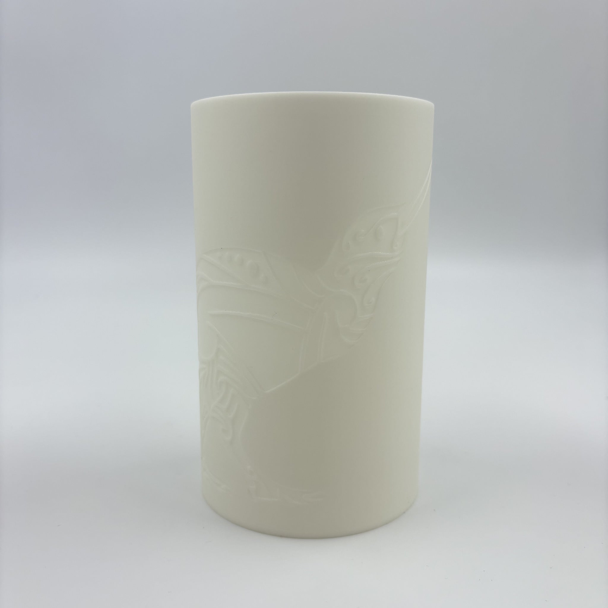 Hauora Lights - Kiwi Shade Only