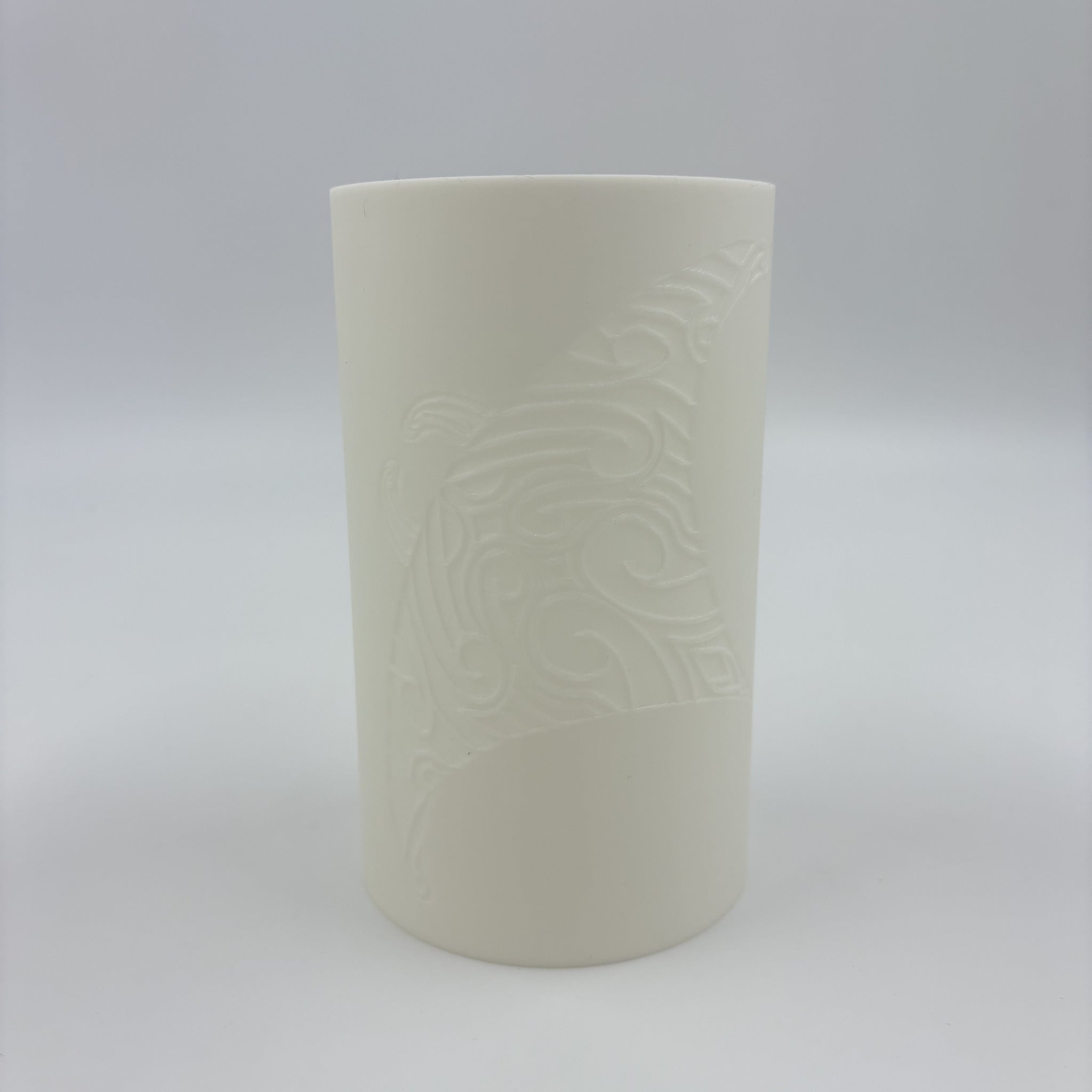 Hauora Lights - Whai Shade Only (Stingray)