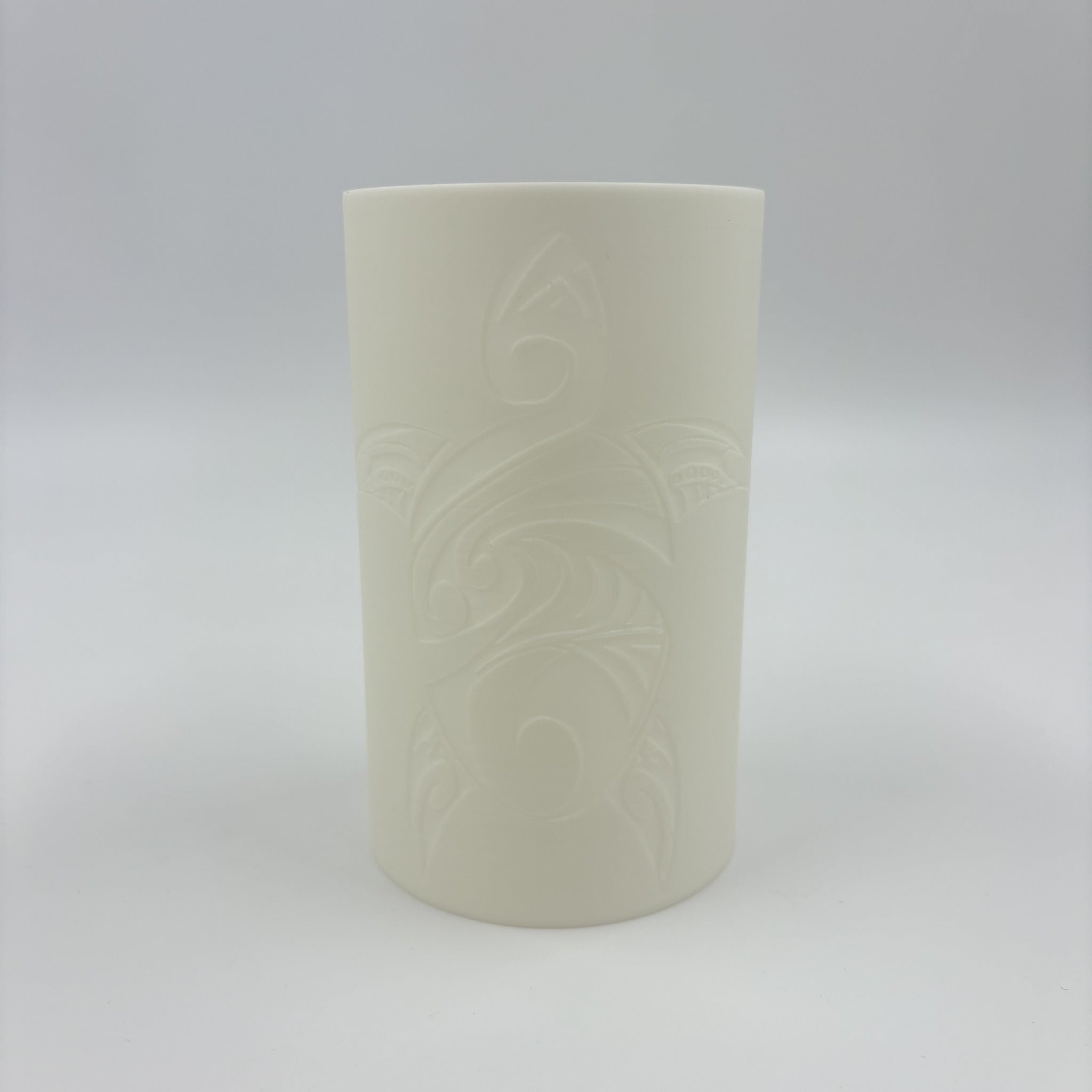 Hauora Lights - Honu Shade Only (Turtle)